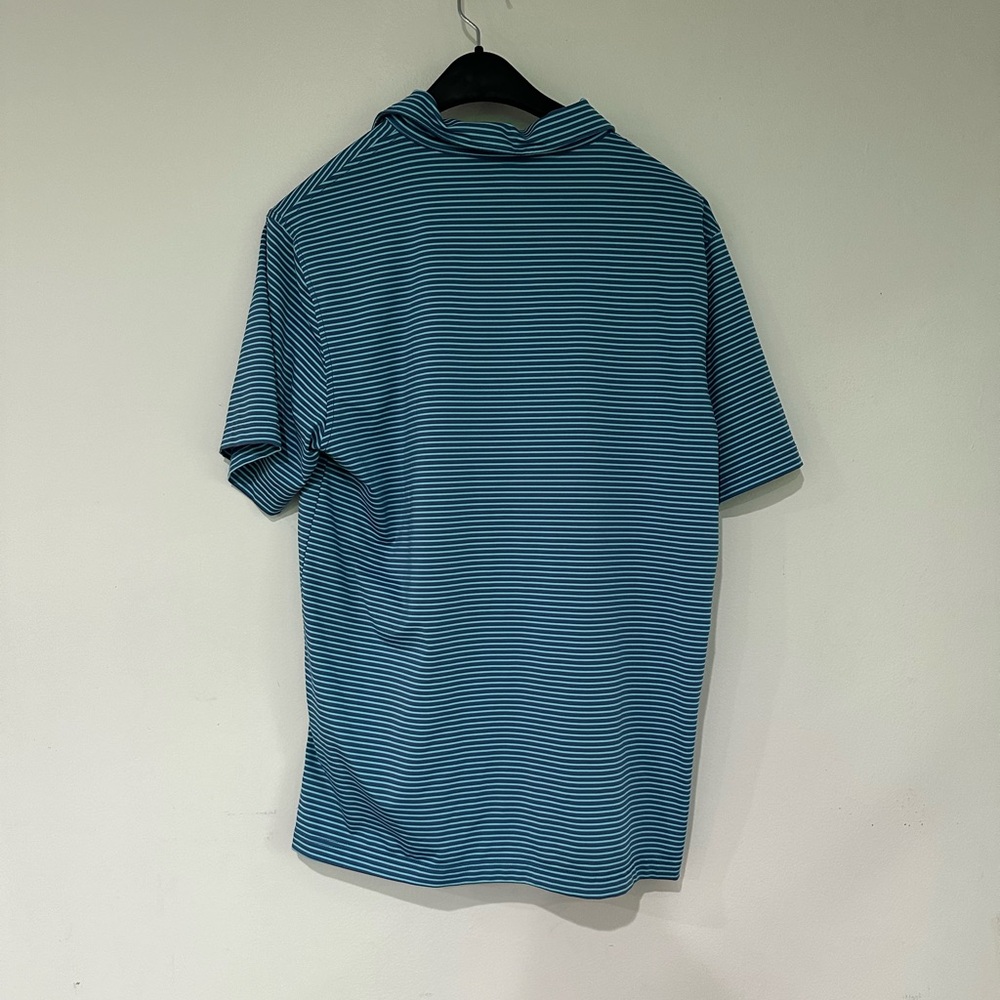 Vineyard Vine, Performance, Medium, Light, Blue, … - image 2